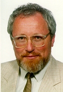 Heinz Schumann